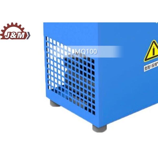 IP55 2800r/min 2.2KW Air Tightness Test Compressor JMQ100