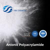 Polymère de polyacrylamide anionique non ionique protection environnementale