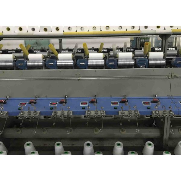 Dyeable Polyester Sewing Thread 30/3 Heat Set Polyester Yarn Reliable Supplier