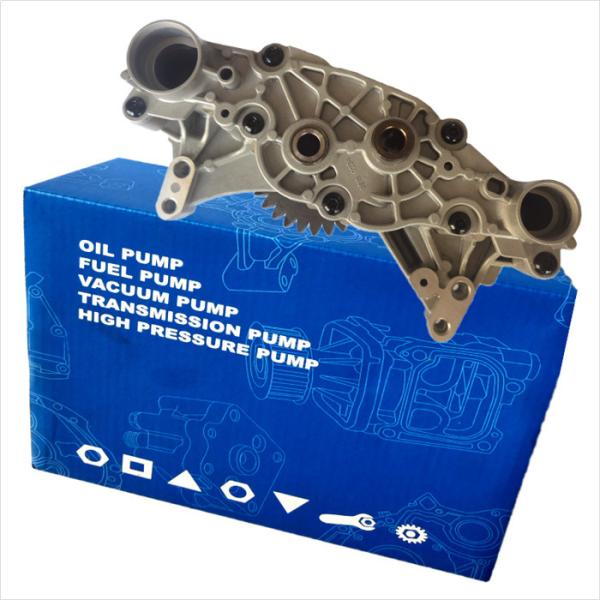 DPOP Spare Parts 20824906 20824908 20559934 20527390 For Truck Oil Pump