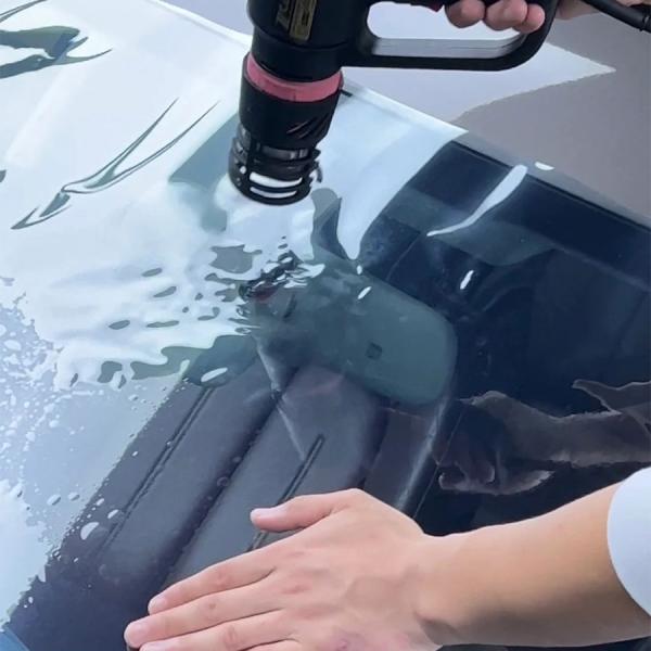 99% UV Block Automotive Window Film Premium Quality Sun Control Glass Car Window Tinting
