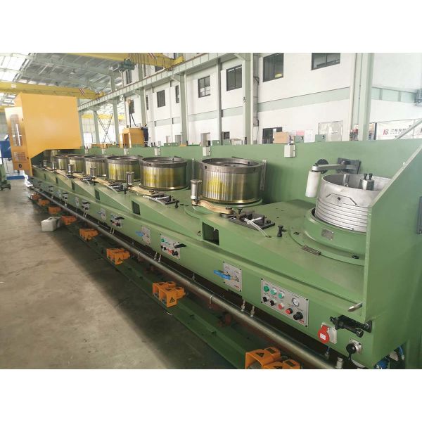 Цифровая прямая стальная проволока