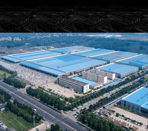 Shandong Bus New Energy Vehicle Industry Co., Ltd.