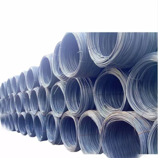 Провод 0.20-12.50мм ДИН 17223-1 нержавеющей весны стальной для сотка экрана двери