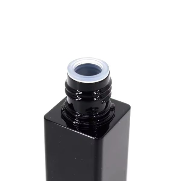 Lipgloss Cosmetic Tube Packaging Plastic Easy-use Various Size Packaging Lip Gloss Tube