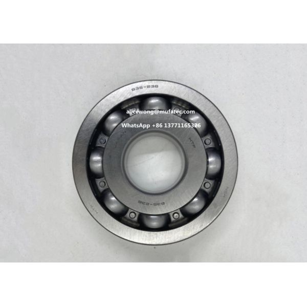 B35-236 automobile bearings car bearings ball bearings 35*95*19.5mm