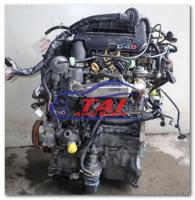 Toyota 1ND Engine , High Performance Used Toyota Parts 1HZ / 2C / 2J / 3C