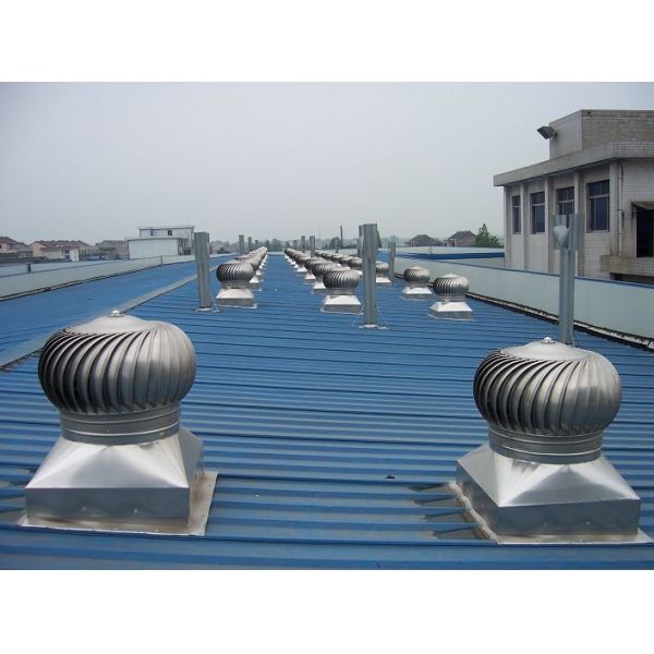 36inch Industrial Roof turbine Ventilation Blower Fan