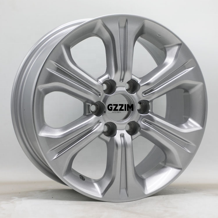 Les meilleures jantes de roue pour Navara 2021 personnalisées pour répondre aux besoins de votre entreprise