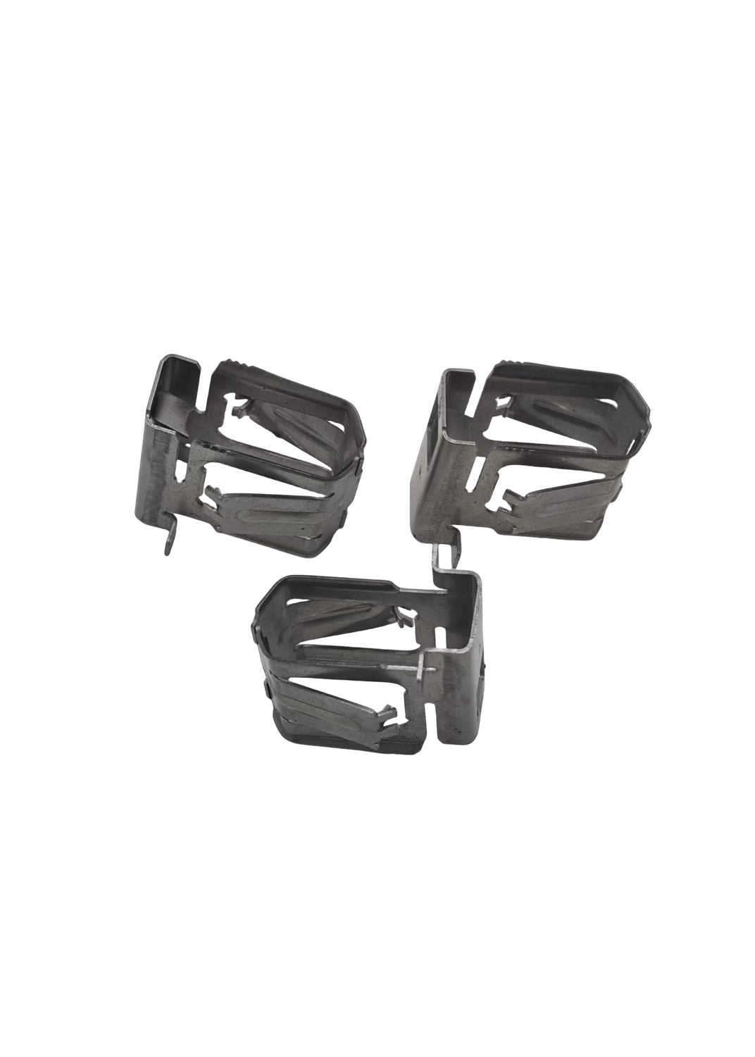 Metal Fastening Clip – High Strength, Corrosion-Resistant, Easy Installation, Custom Sizes Available