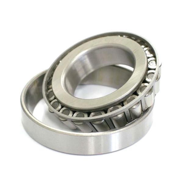 100% Inspection Heavy Weight Cylinder Tapered Roller Bearing 30208 30211 30224 Open