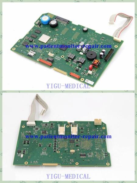 Cartão-matriz do monitor paciente do PN 4535642717111 do monitor paciente Mainboard de IntelliVne MX450