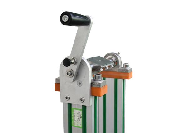 IEC 60950-1 Metal Mandrel Test Apparatus For Tensile Strength Verification