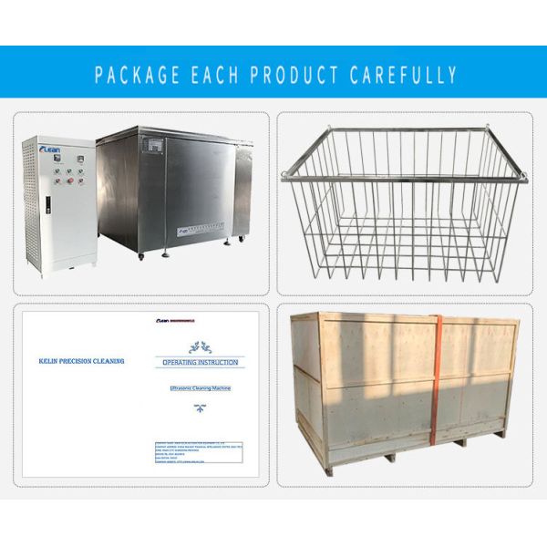 Industrial Ultrasonic Cleaning Machine For Sale Metal Part Ultrasound Washing Machine