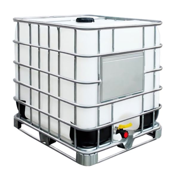 CAS NO 40039-93-8 36KV Current Transformer Epoxy Resin