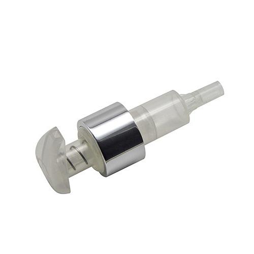 anti clockwise Non Spill 28 410 Plastic Lotion Pump