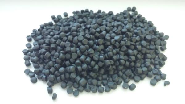 TPV Rubber Granules TPV Thermoplastic Vulcanizate For Dust Cover