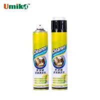 Venta directa Spray de limpieza de espuma multifuncional para cocinas Uso doméstico y automóvil