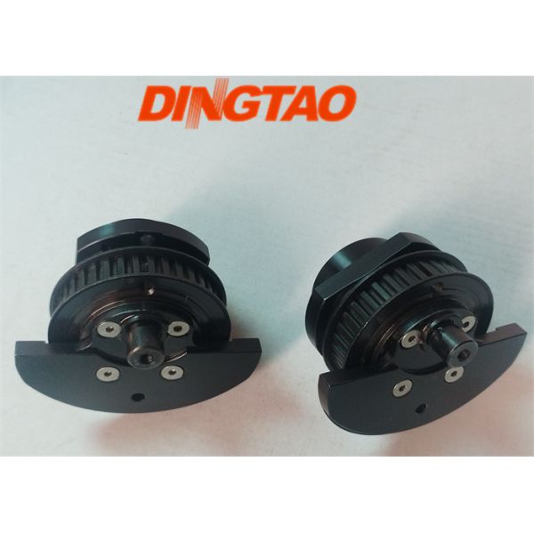 98584000 Paragon Cutter Parts Assy Housing Crank For Paragon HX / VX Cutter