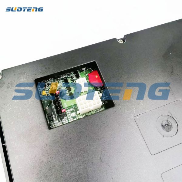 300-6315-02 Display Panel Monitor For HMI 320 Parts 300-6315