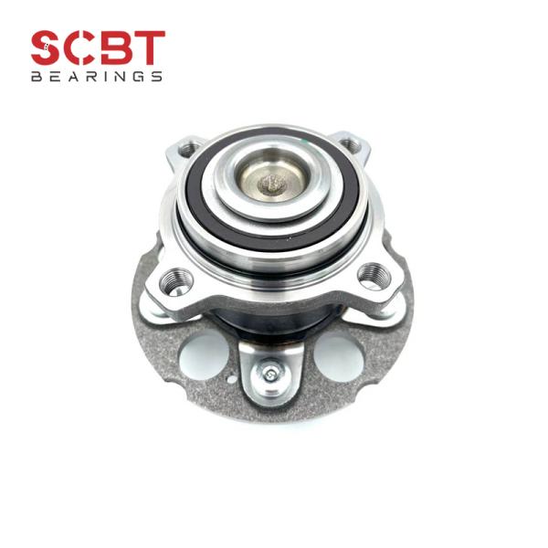 42200-SFE-951 769503 26475 JWB-3054 Rear Wheel Hub Bearing For Honda Auto Parts