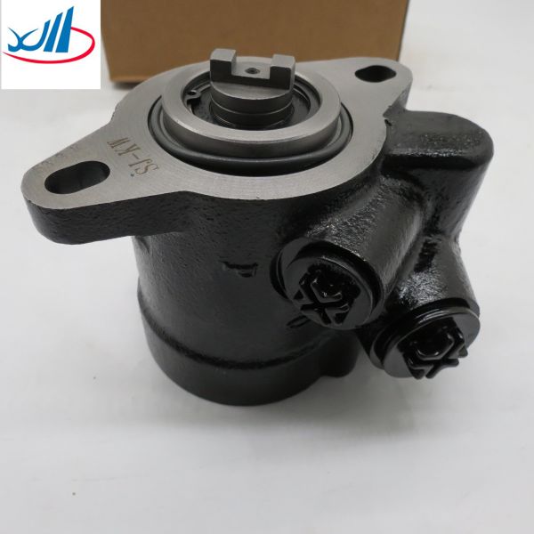 Dongfeng Auto Parts HA2322 Yunnei 490 engine steering machine steering booster pump rotor pump