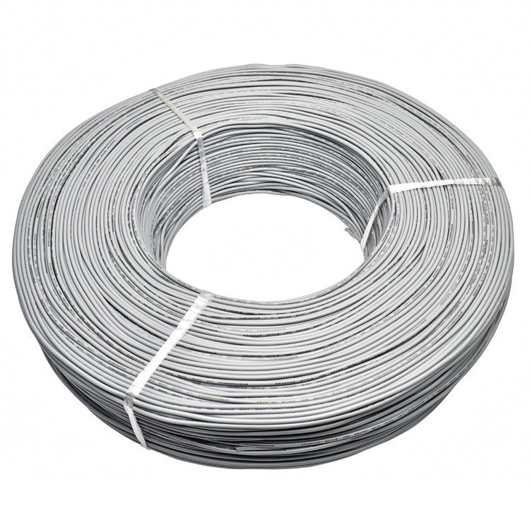 UL1185 PVC Shielded Powerline Wire Cable for Household Appliances Full Payment Option