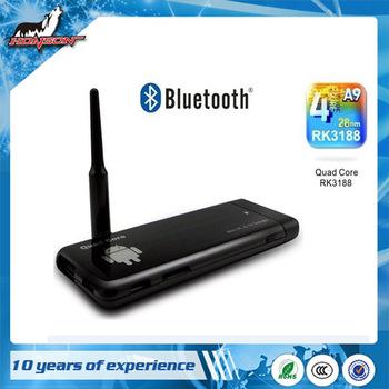 Wholesale Newest CX-919(i9) DDRIII 2G+Flash HDD8G TV BOX