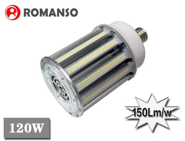 2835smd DLC UL E39/E40 120w Led Corn Light Bulb High Green Energy Saving
