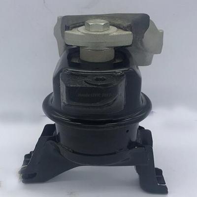 Montagem de motor 50820-TS6-H81 lateral de borracha para Honda Civic