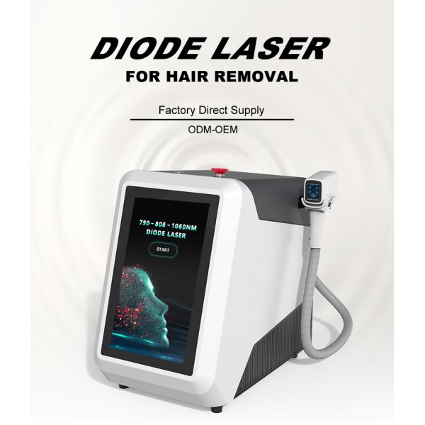best professional laser hair removal machine 2025
