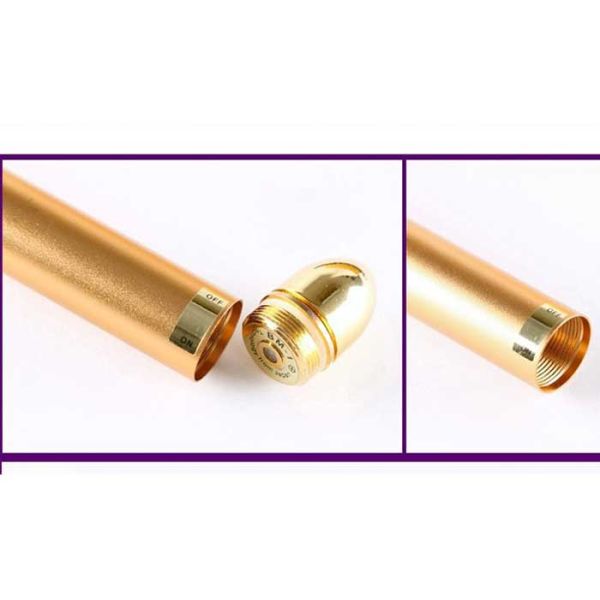 Women Beauty Care Products Personal Electronic Face Ascend Massager Portable