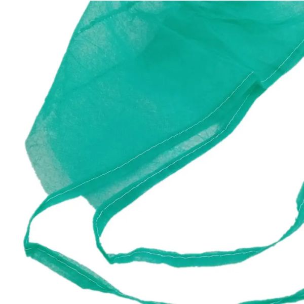 Disposable doctor cap