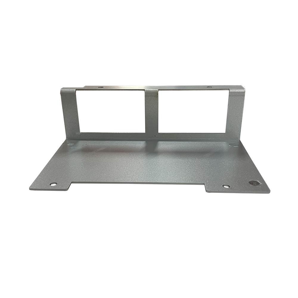 Quick Turn Aluminum Sheet Metal Fabrication Shell Sheet Metal Aluminum Bending