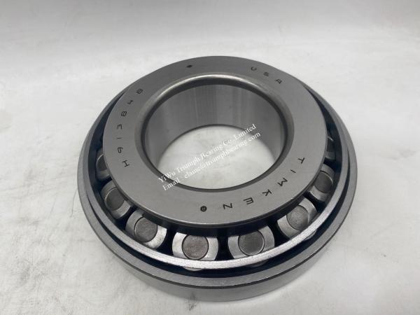 TIMKEN  Taper  Roller  Bearings  H913848/H913810