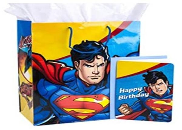 Kids cartoon bag with all kinds of fashion and beautiful printing