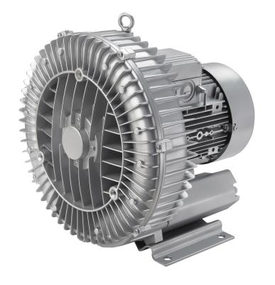 ventilador de ar da fase monofásica de 2.2kw 318m3/H para a piscicultura da cultura aquática