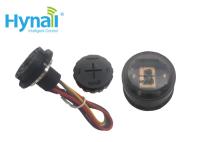 0-10v Dimming Sensor de Movimento de Microondas Zhaga Book 18 PWM