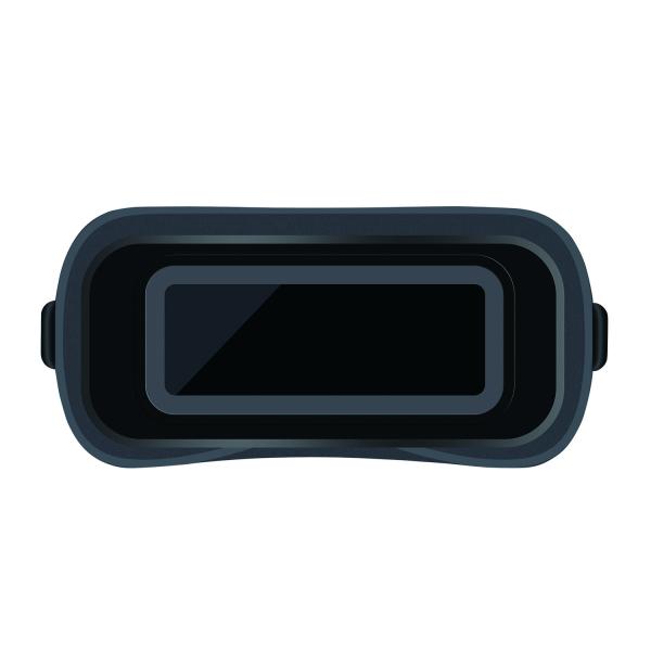 Visão noturna NV3180 binocular