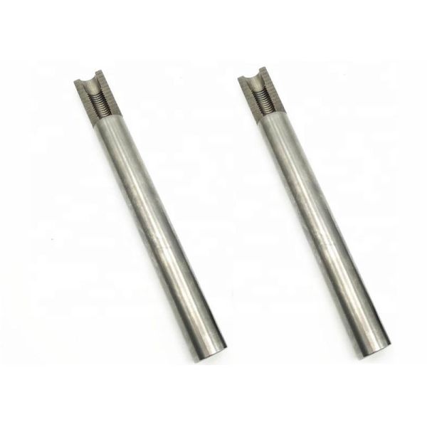 Cemented Knife Dia16mm 300mm M8 Solid Carbide Boring Bar