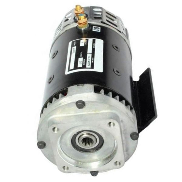 Genie lift parts 24V 4.5 HP Electric Motor 40844 40844GT for Genie GS-1530 GS-1532 GS-2032 GS-3232