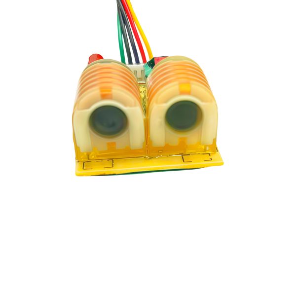 Customized 5-slot High-voltage Packaged Ignition Coil Transformer Module with Epoxy-Resin Encapsulation