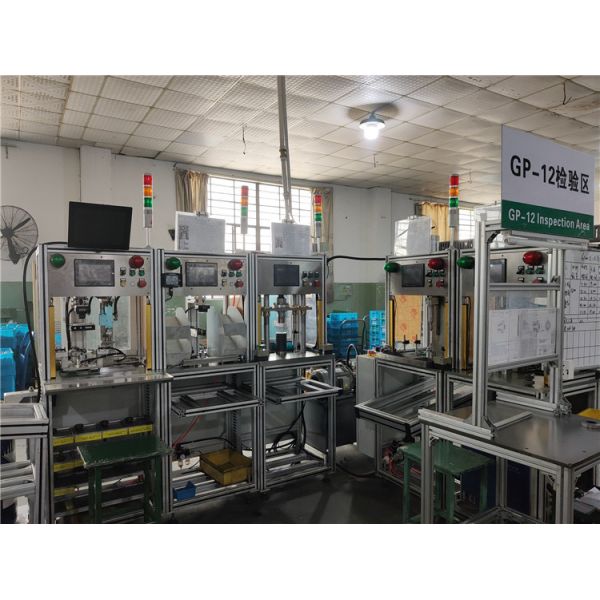 Portable Hand Operated Small Chain Hoist With Drop Forged Hooks For Factory