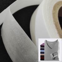 film adhésif de fonte chaude de longueur de 1m pour le manteau occasionnel de Traceless
