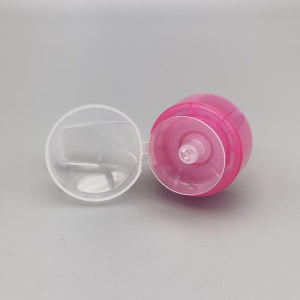 Cosmetic 33/410 Plastic Liquid Dispenser Pump Nail Polish Remover Cleanser Pump Sprayer