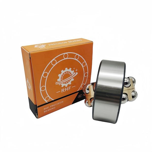Ball Bearing 11204 11205 11206 11207 11208 11209 11210 11211 11212 for Performance