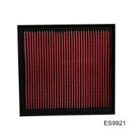 Universal High Flow Air Filter For BMW 640i F12 2010-2019 3.0T