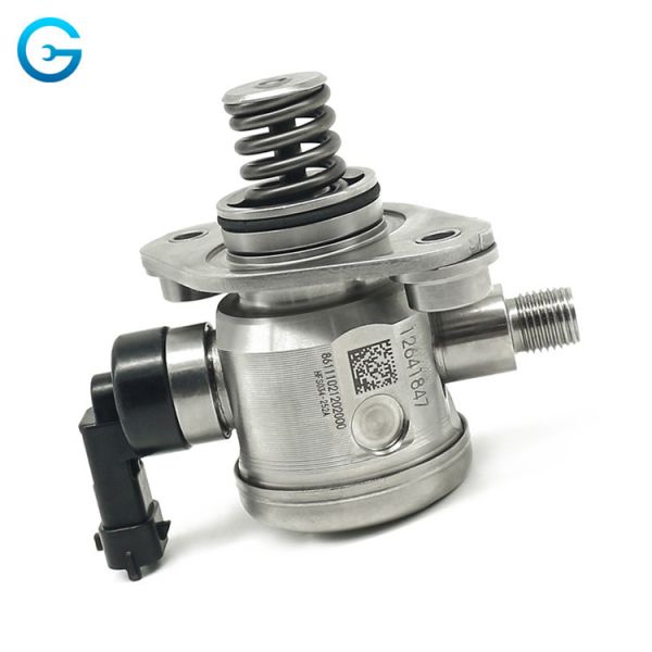 Direct Manufacturer Low Moq Fuel Pump for Gmc Terrain 12641847