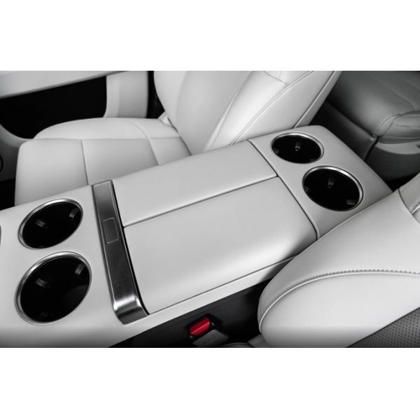 Двигатель китайской модели большой SUV Li L9 мест электрического автомобиля 6 бренда с турбонаддувом