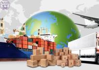 Global Consolidation Entreposage Stockage Logistique Transitaire